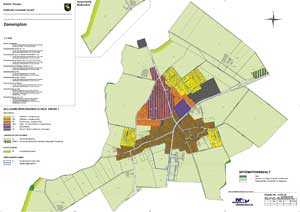 Zonenplan