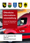Flyer